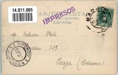 Madrid 1901 Foto AK Waschfrauen Puente de Toledo