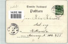 Der neue Kurs Politik Marschall von Bieberstein Adel Kaiser Wilhelm II 1897