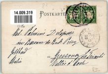 80331 W8000 Nymphenburg 1900 Foto AK Kuranstalt Neuwittelsbach Speisesaal