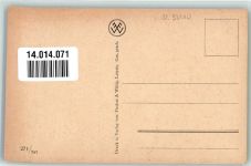 99084 O5000 Erfurt - Königin Luisen Schule