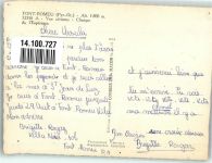 66120 Font-Romeu-Odeillo-Via Foto AK Fliegeraufnahme Krankenhaus
