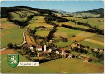 1967 - St. Jakob, Luftaufnahme AKU1
