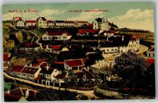 3500 Krems an der Donau 1911 - Am Steindl Langloiserstraße