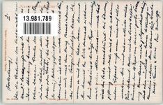 Humor Kasernenhofblüten Militär Beim Einkleiden Verlag Gebr. Dietrich Serie 169/4 Thiele, Arthur Künstlerkarte