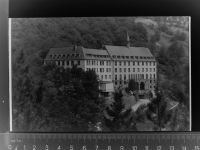 56179 W5410 Berg Schönstatt GLASNEGATIV