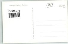 79576 W7858 Haltingen - Baselweg