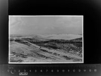 25992 W2282 List , Sylt GLASNEGATIV Nordseebad- Dünenlandschaft