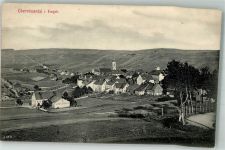 09484 O9312 Oberwiesenthal - Gasthaus Schützenhaus