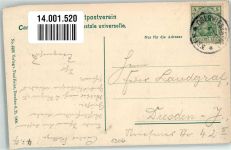 09484 O9312 Oberwiesenthal - Gasthaus Schützenhaus