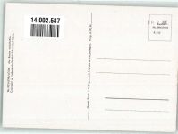 97342 W8711 Obernbreit - Fliegeraufnahme Obernbreit
