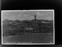 26465 W2941 Langeoog GLASNEGATIV