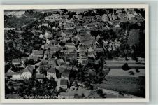 76829 W6740 Arzheim , Pfalz - Fliegeraufnahme Arzheim
