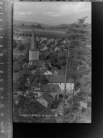 59846 W5768 Stockum , Sauerl GLASNEGATIV