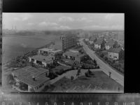 45768 W4370 Marl , Westf GLASNEGATIV