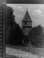33165 W4791 Henglarn GLASNEGATIV Ehrenmal