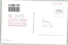 70825 W7015 Korntal - Fliegeraufnahme Korntal