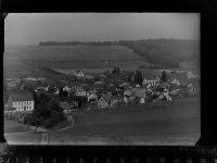 54570 W5531 Deudesfeld GLASNEGATIV