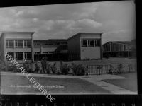 33175 W4792 Senne GLASNEGATIV Adolf-Reichwein-Schule