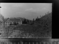 32457 W4952 Hausberge a d Porta GLASNEGATIV