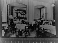 31134 W3200 Hildesheim GLASNEGATIV Gasthaus