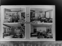 45711 W4354 Datteln GLASNEGATIV Carolinenhof