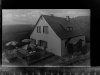 59955 W5788 Winterberg , Westf GLASNEGATIV