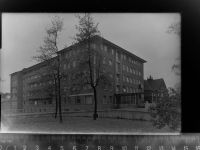 45711 W4354 Datteln GLASNEGATIV
