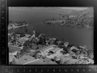 87549 W8977 Rottach , Allgäu GLASNEGATIV