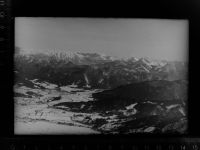 83661 W8172 Lenggries GLASNEGATIV