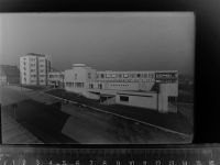 58089 W5800 Hagen , Westf GLASNEGATIV Frauenklinik