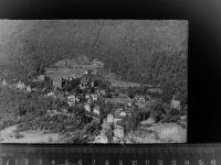 56864 W5582 Bad Bertrich GLASNEGATIV
