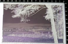 92536 W8473 Pfreimd Kunststoff-Negativ / Dia-Positiv KEINE AK