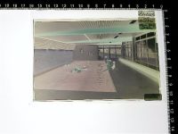 57399 W5942 Rahrbach Kunststoff-Negativ / Dia-Positiv KEINE AK Kleber auf Schutzfolie