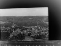 53937 W5372 Schleiden , Eifel GLASNEGATIV