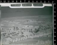 92507 W8470 Nabburg Kunststoff-Negativ / Dia-Positiv KEINE AK
