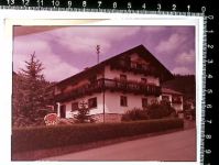 94227 W8372 Zwiesel Kunststoff-Negativ / Dia-Positiv KEINE AK Bayrischer Wald