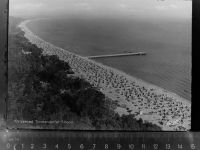 23669 W2408 Timmendorfer Strand GLASNEGATIV