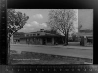 47441 W4130 Meerbeck GLASNEGATIV Sparkasse
