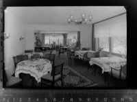 59969 W5789 Liesen GLASNEGATIV Pension Liesetal
