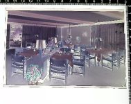 79415 W7848 Bad Bellingen , Baden Kunststoff-Negativ / Dia-Positiv KEINE AK