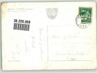 Pustevne 1961 Winter Auto Hotel