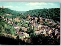 Clerf Clervaux Foto AK