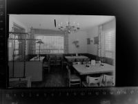 40472 W4030 Ratingen GLASNEGATIV Ratinger Hof