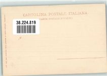 98100 Messina Foto AK