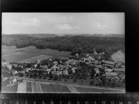 89281 W7919 Altenstadt , Iller GLASNEGATIV