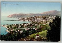 18038 San Remo 1910 Foto AK