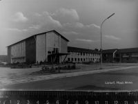 40472 W4030 Lintorf b Ratingen GLASNEGATIV Haus Anna