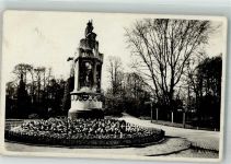 4803 Breda Gebrauchsspuren Denkmal Het Valkenberg
