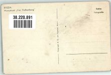 4803 Breda Gebrauchsspuren Denkmal Het Valkenberg