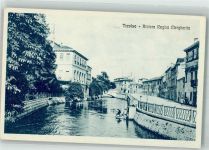 31100 Treviso Foto AK Riviera Regina Margherita